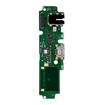 Charging Connector Flex / PCB Board for Vivo V15 image 2