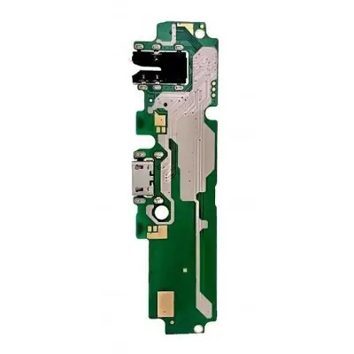 Charging Connector Flex / PCB Board for Vivo V15 image 3