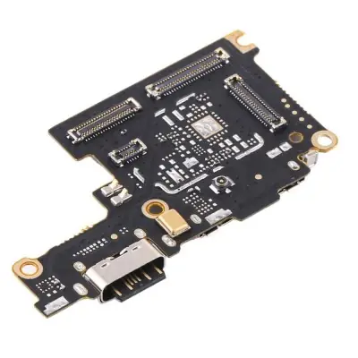 Charging Connector Flex / PCB Board for Vivo V17 Pro image 2