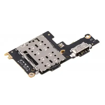 Charging Connector Flex / PCB Board for Vivo V17 Pro image 3
