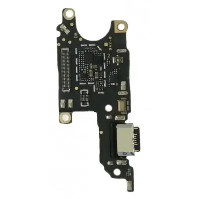 Charging Connector Flex / PCB Board for Vivo V20 Pro image 3