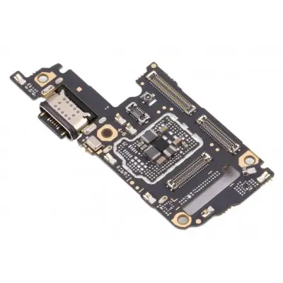 Charging Connector Flex / PCB Board for Vivo V21 5G image 2