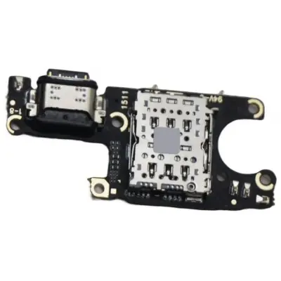 Charging Connector Flex / PCB Board for Vivo V23 5G image 2