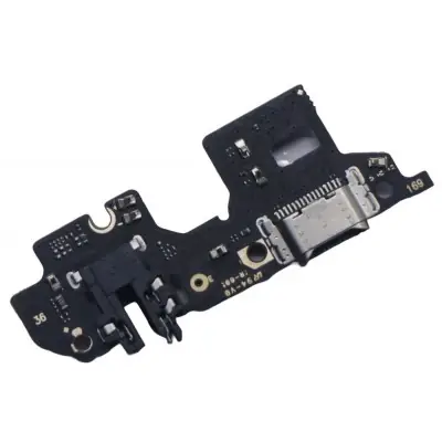Charging Connector Flex / PCB Board for Vivo V25