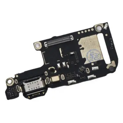 Charging Connector Flex / PCB Board for Vivo X50 Pro image 2