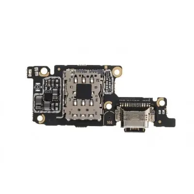 Charging Connector Flex / PCB Board for vivo X60
