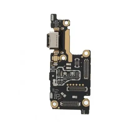 Charging Connector Flex / PCB Board for vivo X60 image 2