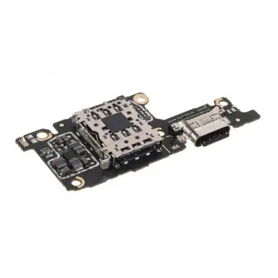 Charging Connector Flex / PCB Board for vivo X60 image 3