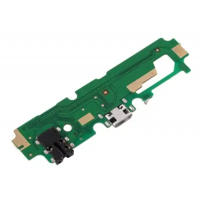 Charging Connector Flex / PCB Board for Vivo Y12 image 3