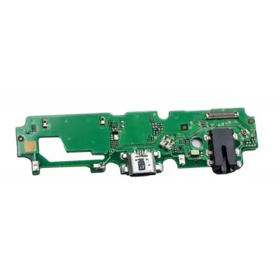 Charging Connector Flex / PCB Board for Vivo Y15 2019 image 2