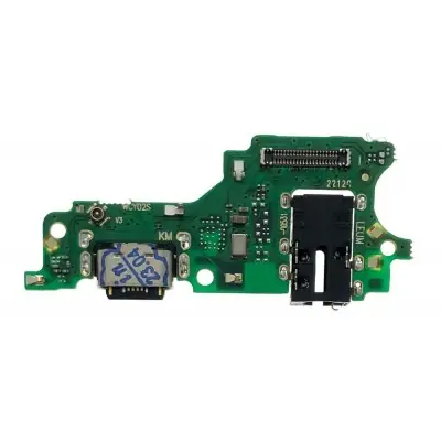 Charging Connector Flex / PCB Board for Vivo Y16 image 3