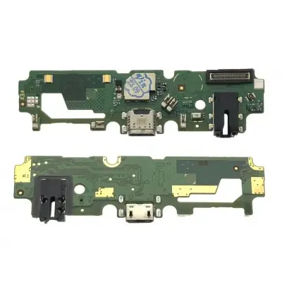 Charging Connector Flex / PCB Board for Vivo Y17 2019