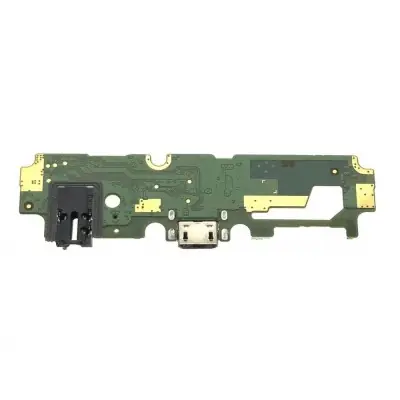 Charging Connector Flex / PCB Board for Vivo Y17 2019 image 3