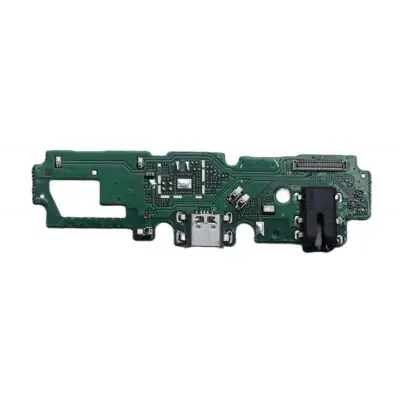 Charging Connector Flex / PCB Board for Vivo Y19 image 2