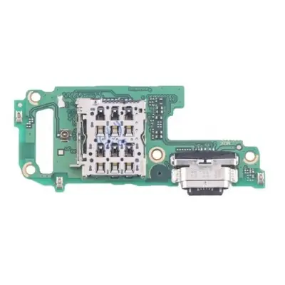 Charging Connector Flex / PCB Board for Vivo Y200 5G