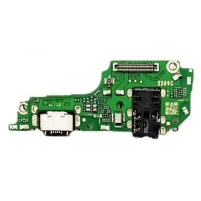 Charging Connector Flex / PCB Board for Vivo Y22 2022 image 2