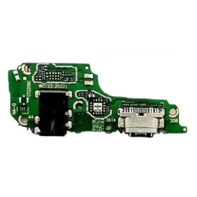 Charging Connector Flex / PCB Board for Vivo Y22 2022 image 3