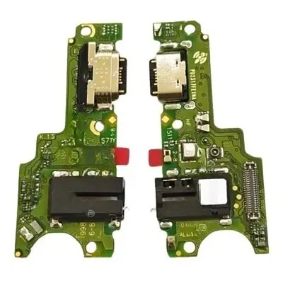 Charging Connector Flex / PCB Board for Vivo Y28 5G