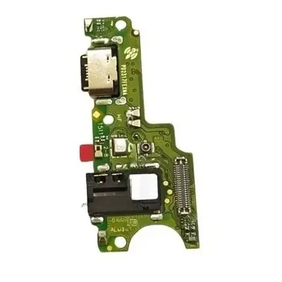 Charging Connector Flex / PCB Board for Vivo Y28 5G image 3