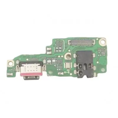 Charging Connector Flex / PCB Board for Vivo Y31 2021 image 2