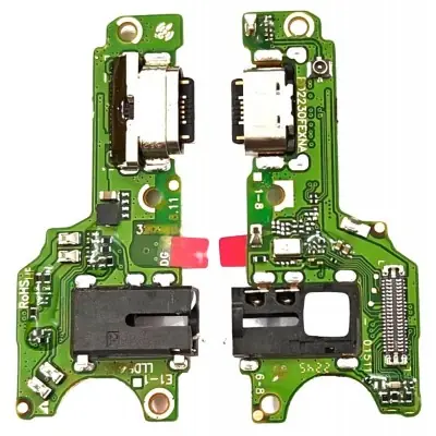 Charging Connector Flex / PCB Board for Vivo Y56