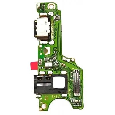 Charging Connector Flex / PCB Board for Vivo Y56 image 2