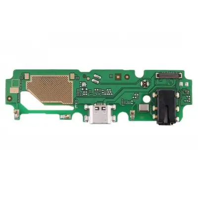 Charging Connector Flex / PCB Board for Vivo Y91