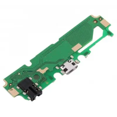 Charging Connector Flex / PCB Board for Vivo Y91 image 2