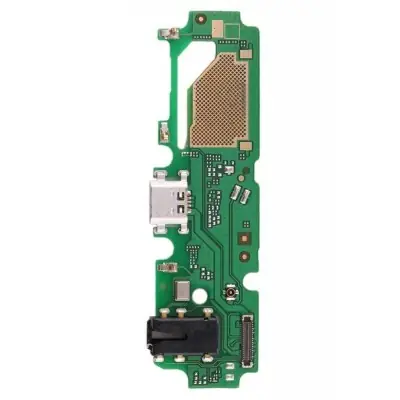 Charging Connector Flex / PCB Board for Vivo Y91 image 3