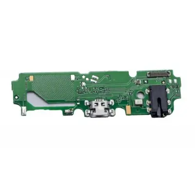 Charging Connector Flex / PCB Board for Vivo Y91i image 2