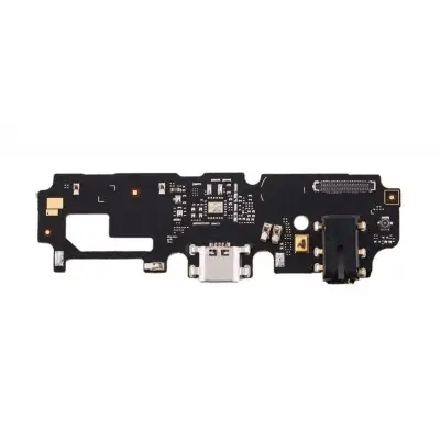 Charging Connector Flex / PCB Board for Vivo Z1 Pro