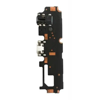 Charging Connector Flex / PCB Board for Vivo Z1 Pro image 2