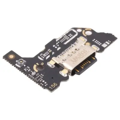 Charging Connector Flex / PCB Board for Xiaomi Mi 11 Lite image 3