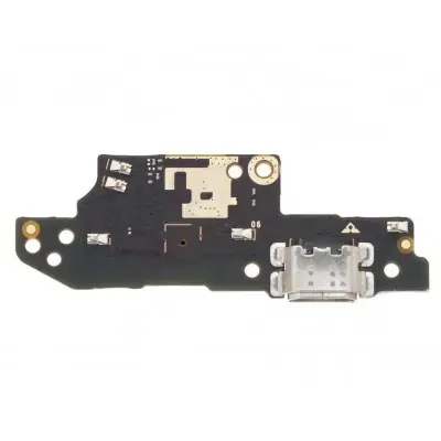 Charging Connector Flex / PCB Board for Xiaomi Redmi Poco C3 image 3