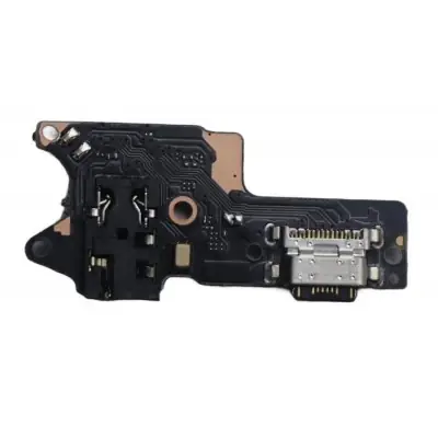 Charging Connector Flex / PCB Board for Xiaomi Poco M2 image 2