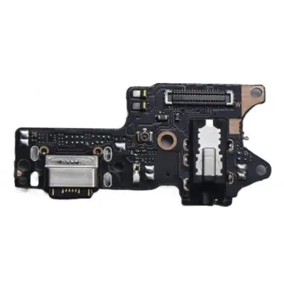 Charging Connector Flex / PCB Board for Xiaomi Poco M2 image 3