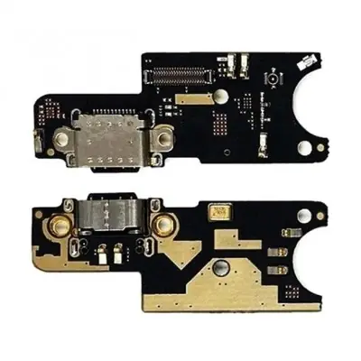 Charging Connector Flex / PCB Board for Xiaomi Poco M3