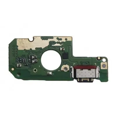 Charging Connector Flex / PCB Board for Xiaomi Poco M4 Pro image 3