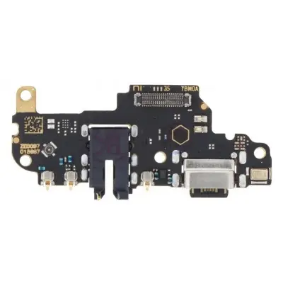 Charging Connector Flex / PCB Board for Xiaomi Poco X2 image 2