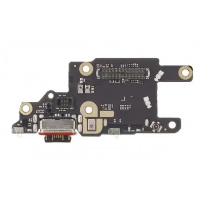 Charging Connector Flex / PCB Board for Xiaomi Poco X6 Pro image 2