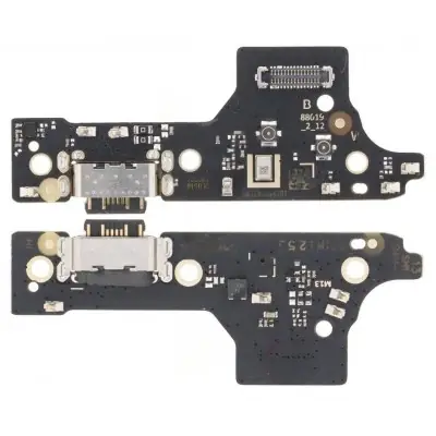 Charging Connector Flex / PCB Board for Xiaomi Redmi 12 5G