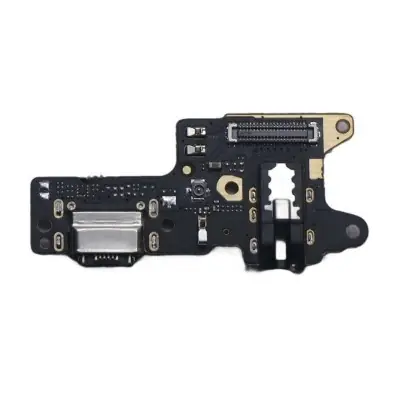 Charging Connector Flex / PCB Board for Xiaomi Redmi 8 image 2