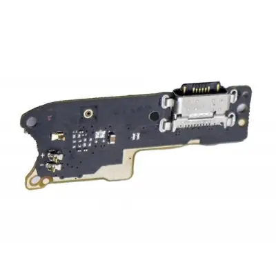 Charging Connector Flex / PCB Board for Xiaomi Redmi 9 Power image 2