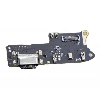 Charging Connector Flex / PCB Board for Xiaomi Redmi 9 Power image 3