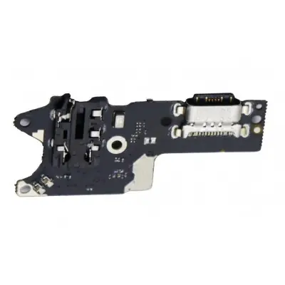 Charging Connector Flex / PCB Board for Xiaomi Redmi 9 Prime image 2