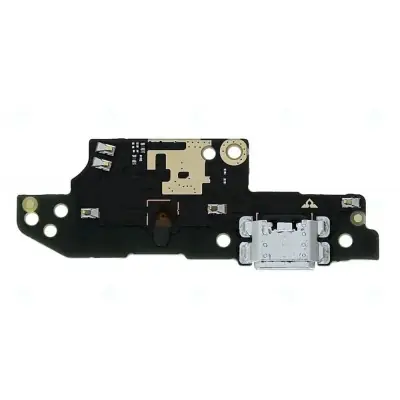 Charging Connector Flex / PCB Board for Xiaomi Redmi 9A image 3
