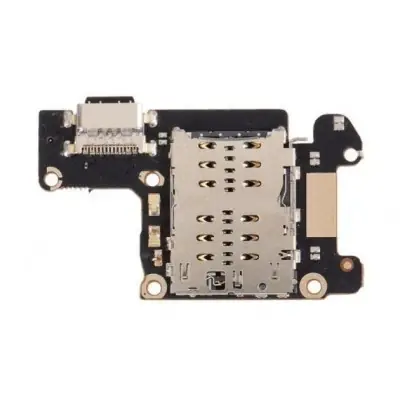 Charging Connector Flex / PCB Board for Xiaomi Redmi K20 Pro image 3