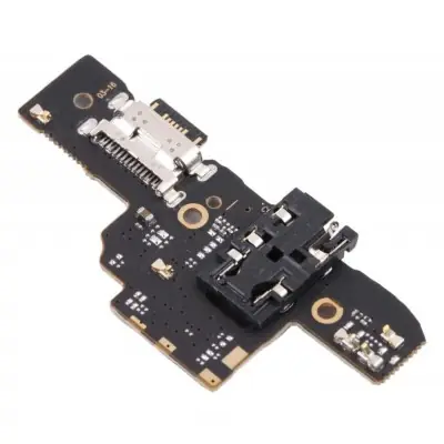Charging Connector Flex / PCB Board for Xiaomi Redmi Note 11T 5G image 2