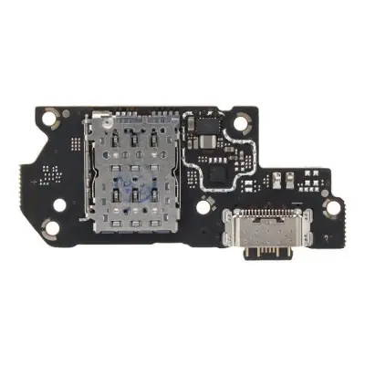 Charging Connector Flex / PCB Board for Xiaomi Redmi Note 12 Pro Plus 5G image 3