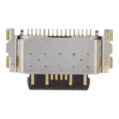 Charging Connector Flex / PCB Board for Xiaomi Redmi Note 12 Pro image 2